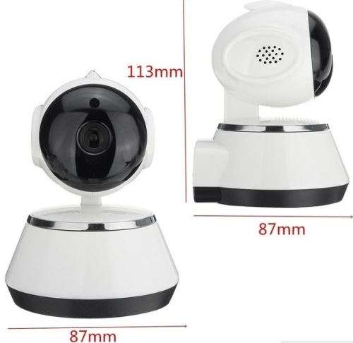 WIFI Smart Net Camera