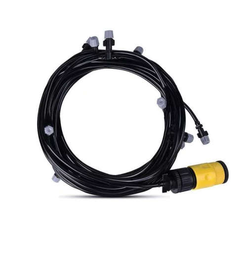 PATIO MIST COOLING KIT(10M)