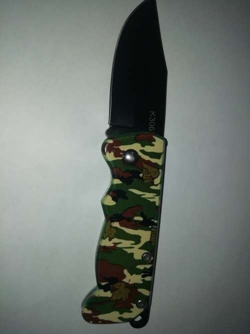 POCKET KNIVE Multi Folding Steel Survival Tactical Knife Camping Knife Outdoor Hunting Pocket Knife