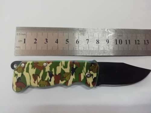 POCKET KNIVE Multi Folding Steel Survival Tactical Knife Camping Knife Outdoor Hunting Pocket Knife