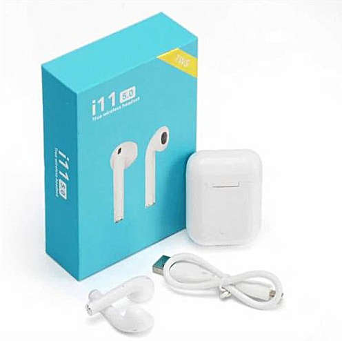 i11 Tws Wireless Bluetooth Earbuds