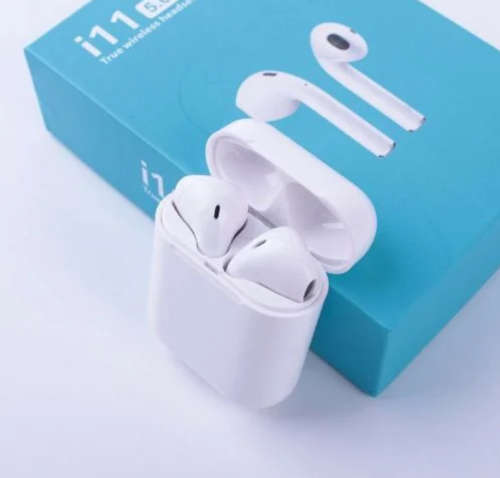 i11 Tws Wireless Bluetooth Earbuds