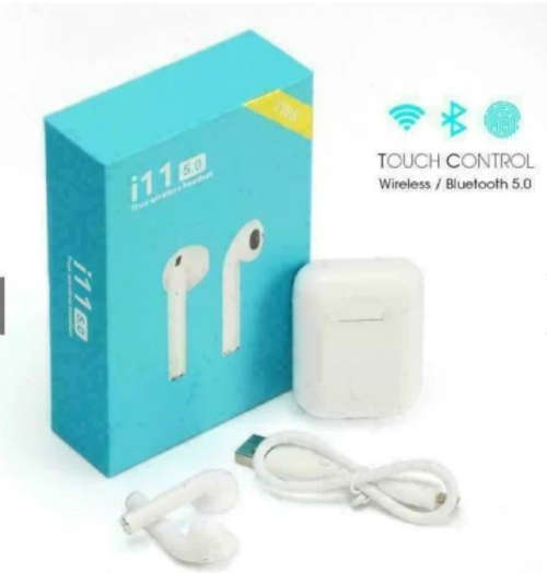 i11 Tws Wireless Bluetooth Earbuds
