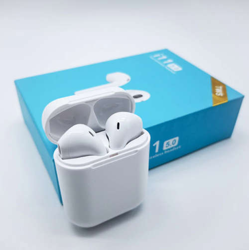i11 Tws Wireless Bluetooth Earbuds