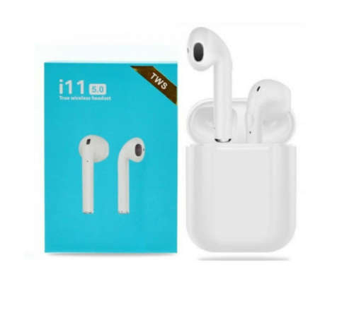 i11 Tws Wireless Bluetooth Earbuds