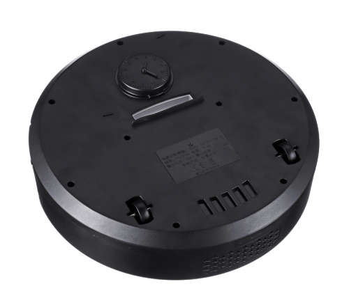 Vacuum Cleaner Rechargeable Smart Cleaning Robot Sweep