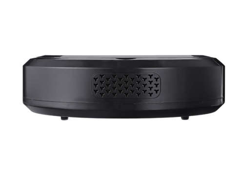 Vacuum Cleaner Rechargeable Smart Cleaning Robot Sweep