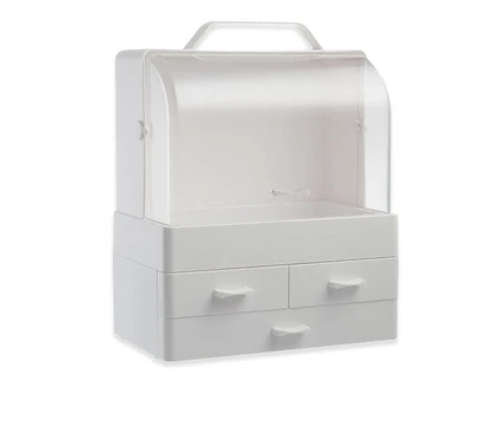 Cosmetic Storage Box