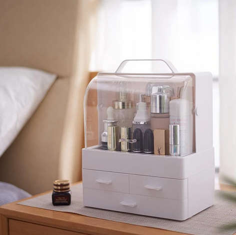 Cosmetic Storage Box