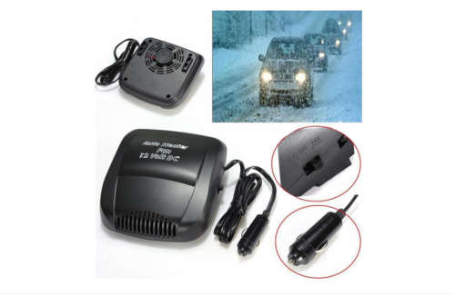 AEROTERMA SI VENTILATOR 15W