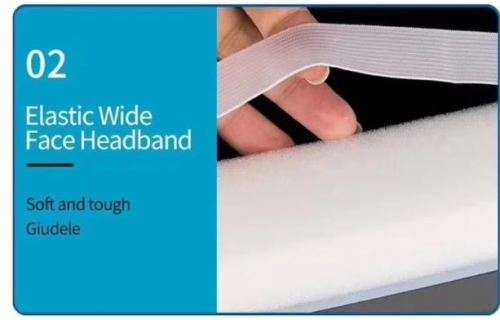 Protective Face Mask  Shield