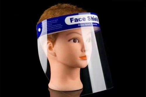 Protective Face Mask  Shield