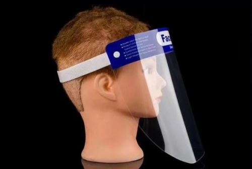 Protective Face Mask  Shield