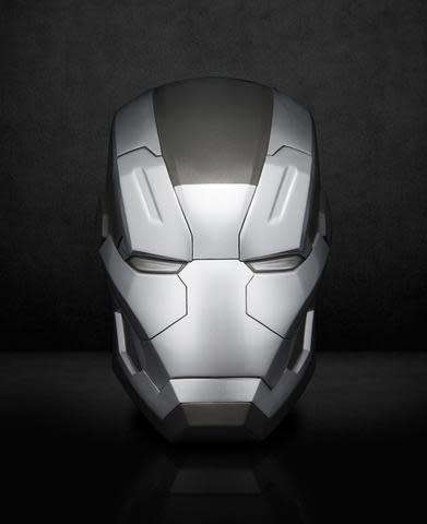 Marvel Iron Man Helmet Bluetooth speaker