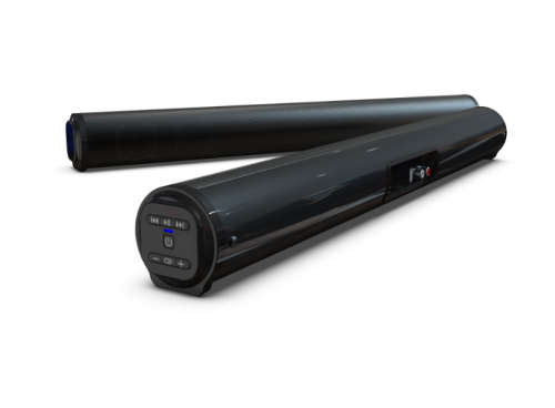 BS-10 Bluetooth Hifi Home Theater TV Sound Bar