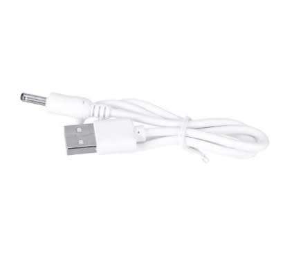 USB The Lithium Battery Ball Bubble