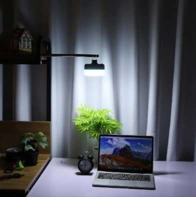 USB The Lithium Battery Ball Bubble