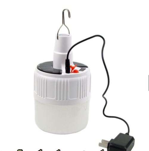 Solar Emergency Charging Lamp Solar SL-24