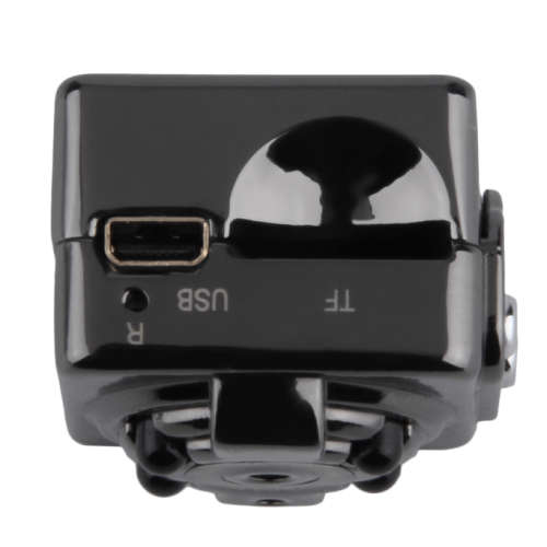 LED Mini Camera SQ8 Mini DV Camera 1080P Full HD Car DVr Recorder