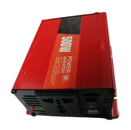 500W POWER INVERTER