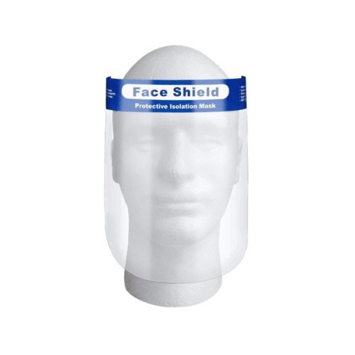 Protective Face Mask Shield