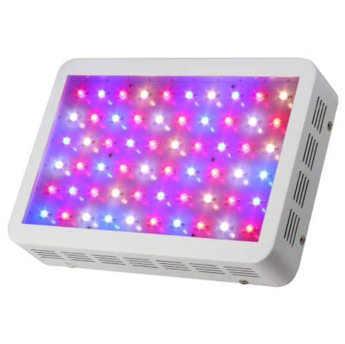FULL SPECTRUM 1000W LED GROW LIGHT VEG AND BLOOM