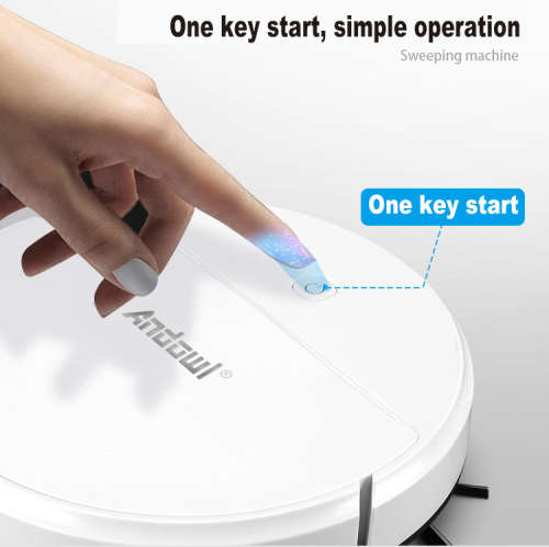 Andowl Medium Vacuum Cleaner