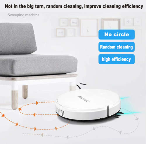 Andowl Medium Vacuum Cleaner