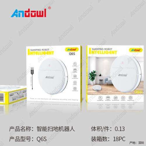 Andowl Medium Vacuum Cleaner