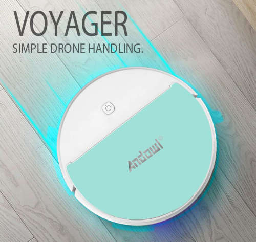 Andowl Medium Vacuum Cleaner