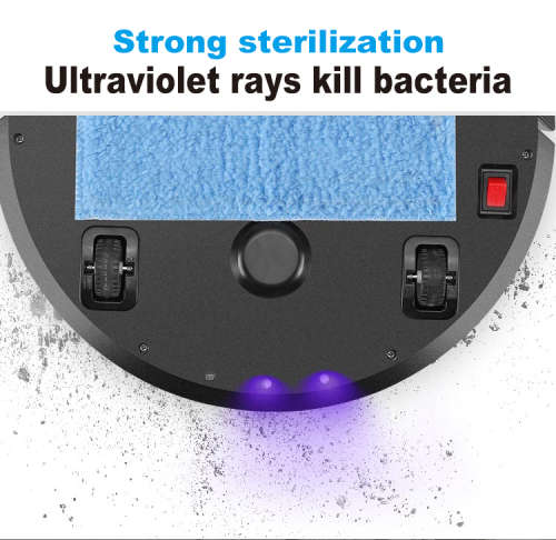 Andowl Medium Vacuum Cleaner