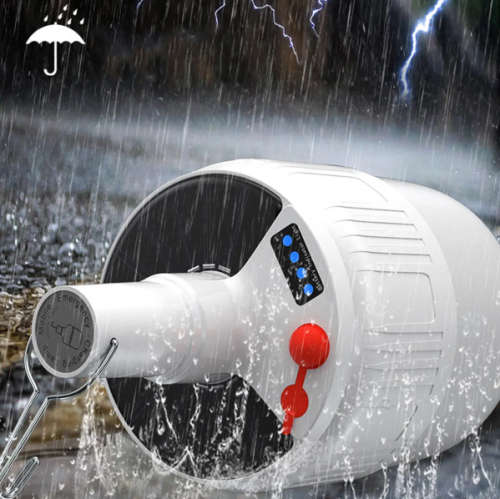 Solar Emergency Charging Lamp Solar SL-24