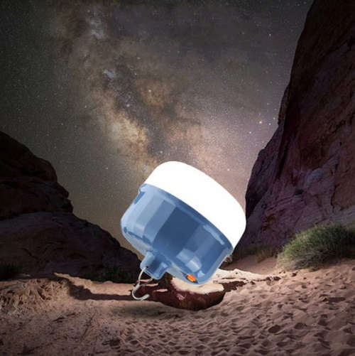 USB The Lithium Battery Ball Bubble