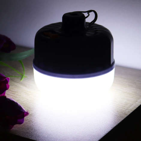 USB The Lithium Battery Ball Bubble