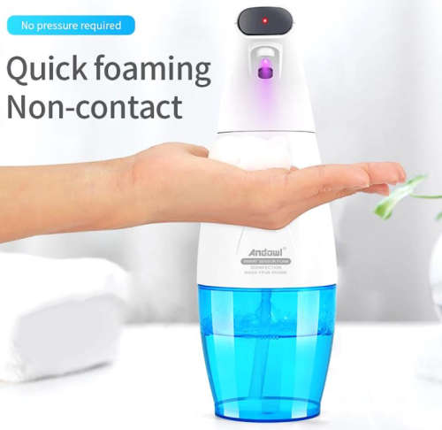 Automatic Hand Sanitizer Dispenser