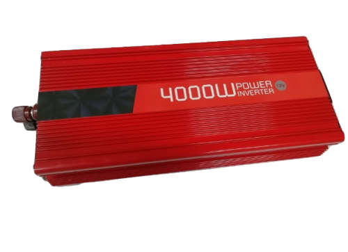 Modified 4000W 12v Sine Wave Inverter