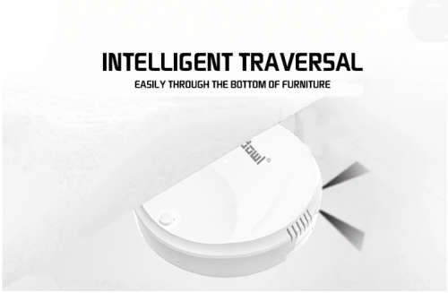 Andowl Vacuum Cleaning Robot