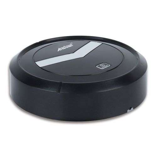 QS5 Andowl Robotic Vacuum Cleaner