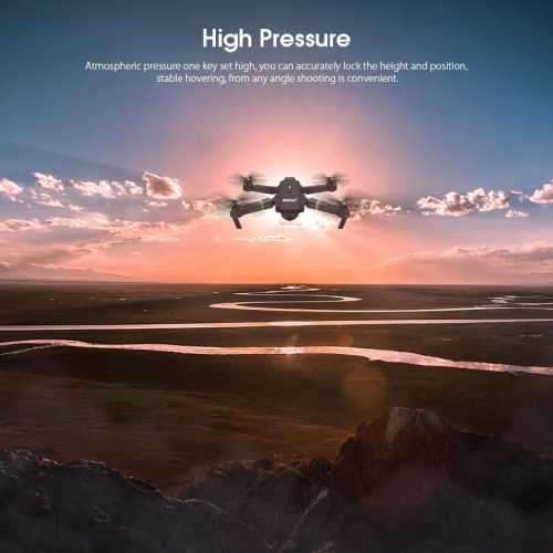 998 MICRO FOLDABLE DRONE SET