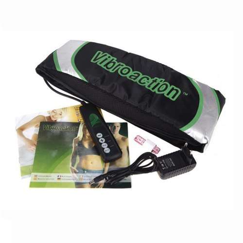ABS Vibroaction Slimming Massager Vibrating Belt