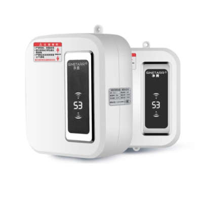 THERMOSTATIC WATER HEATER