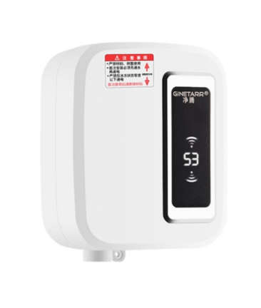 THERMOSTATIC WATER HEATER