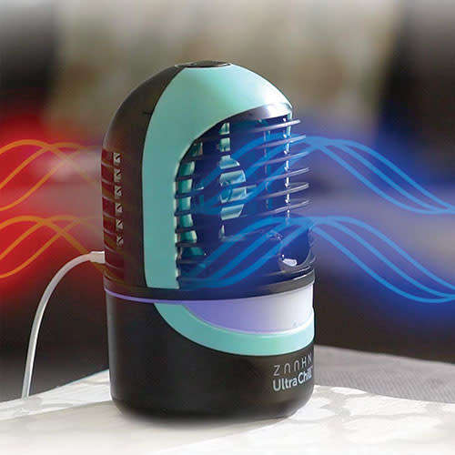 Humidifier and Aromatherapy Diffuser