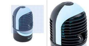 Humidifier and Aromatherapy Diffuser