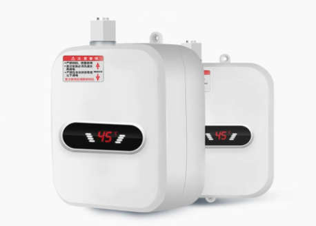 THERMOSTATIC WATER HEATER