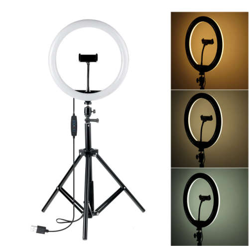 30cm Ring Light Kit