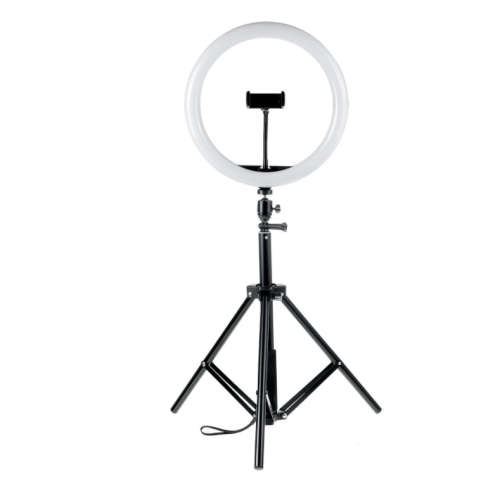 30cm Ring Light Kit
