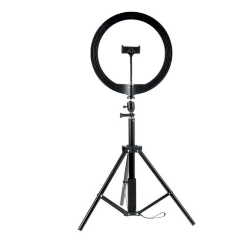 30cm Ring Light Kit