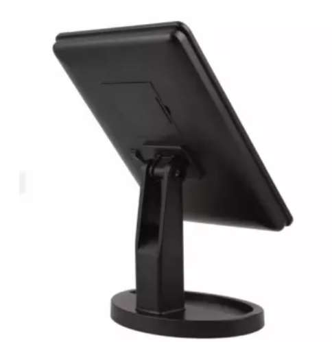 Led Makeup Mirror Touch Screen Cosmetic Mirror with Led Lighting