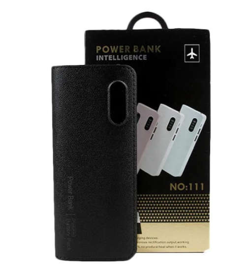INTELLIGENCE POWERBANK 20000mAh